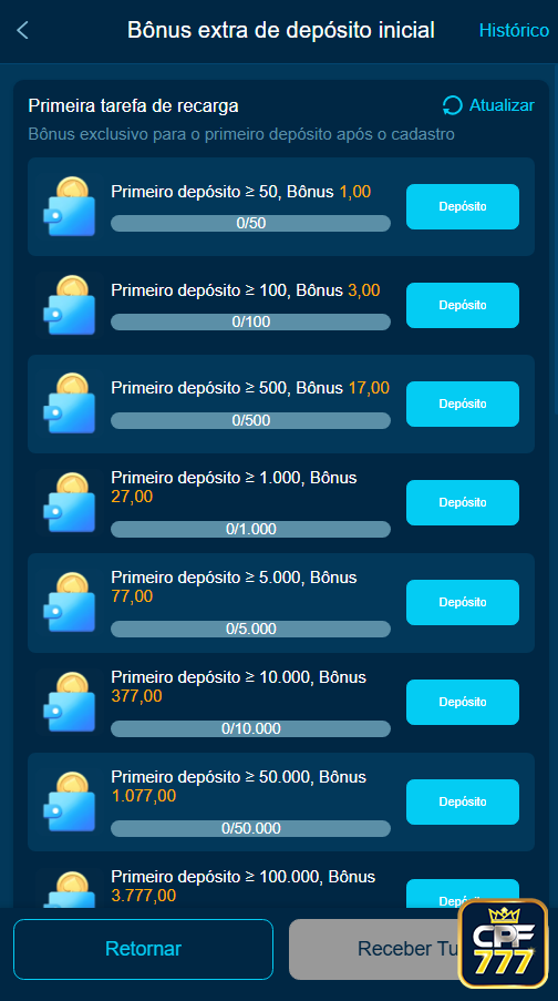 cpf777.com - premium aplicativo premium para baixar