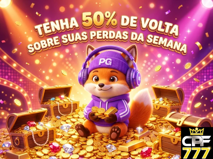 cpf777.com Experiência de Cassino ao Vivo em HD