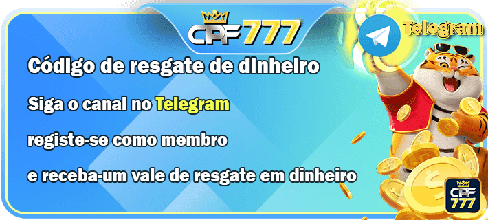 Acesso cpf777.com