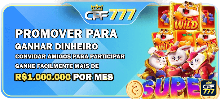 Ofertas cpf777.com: Ganhe Mais a Cada Dia Que Passa